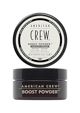 Crew Grooming Cream